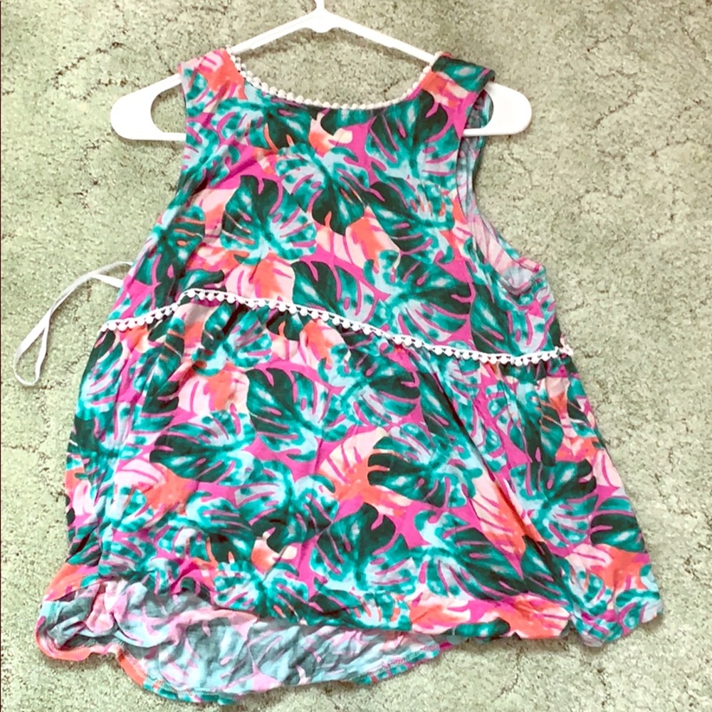 Women’s Tank Top